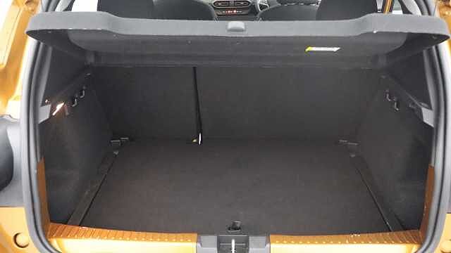 Dacia Sandero Stepway 1.0 TCe Expression Hatchback 5dr Petrol CVT Euro 6 (s/s) (90 ps)