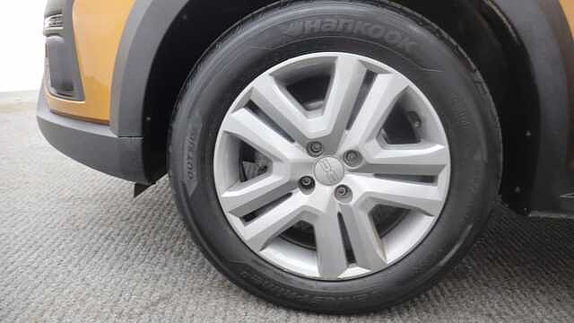 Dacia Sandero Stepway 1.0 TCe Expression Hatchback 5dr Petrol CVT Euro 6 (s/s) (90 ps)