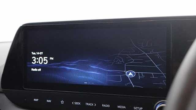 Hyundai BAYON 1.0 T-GDi MHEV Ultimate SUV 5dr Petrol Hybrid DCT Euro 6 (s/s) (100 ps)