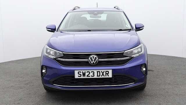 Volkswagen Taigo 1.0 TSI Life SUV 5dr Petrol Manual Euro 6 (s/s) (95 ps)