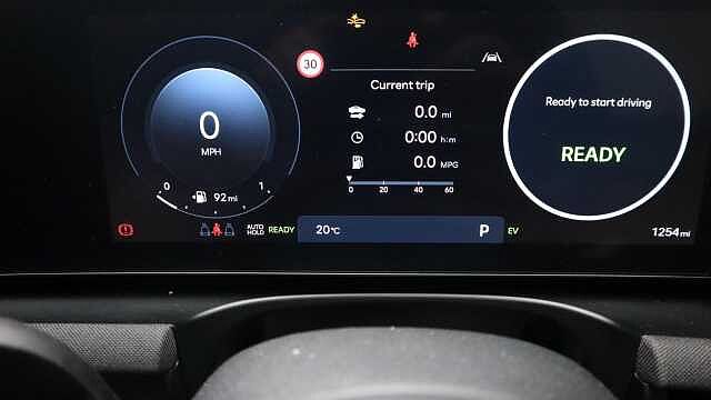 Hyundai TUCSON 1.6 T-GDi N Line SUV 5dr Petrol Hybrid Auto Euro 6 (s/s) (215 ps)