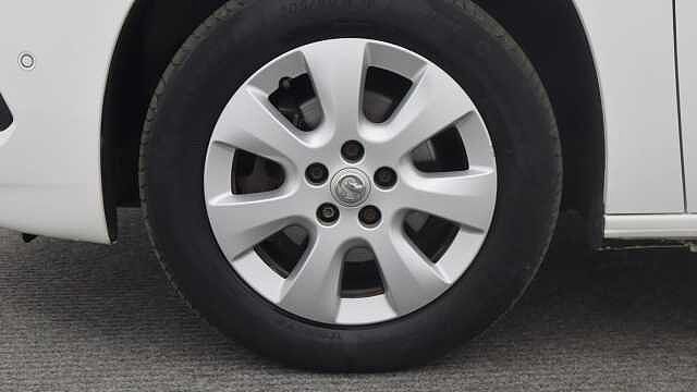 Vauxhall Combo Life 1.2 Turbo GPF Energy MPV 5dr Petrol Manual Euro 6 (s/s) (110 ps)