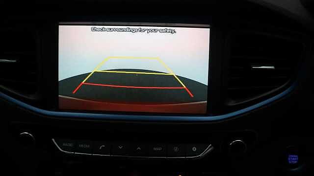 Hyundai IONIQ 1.6 h-GDi GPF Premium Hatchback 5dr Petrol Hybrid DCT Euro 6 (s/s) (141 ps)