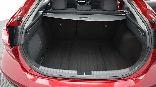 Hyundai IONIQ 1.6 h-GDi GPF Premium Hatchback 5dr Petrol Hybrid DCT Euro 6 (s/s) (141 ps)
