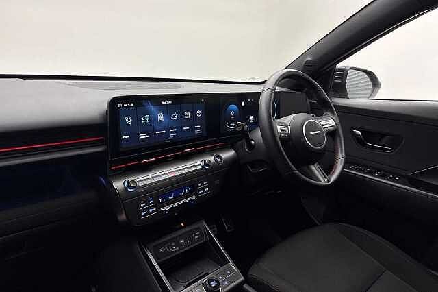 Hyundai i10 1.0 Advance Hatchback 5dr Petrol Manual Euro 6 (s/s) (63 ps)