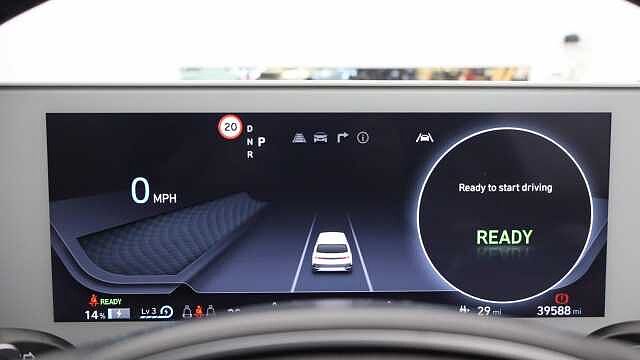 Hyundai IONIQ 5 73kWh Ultimate Hatchback 5dr Electric Auto (217 ps)