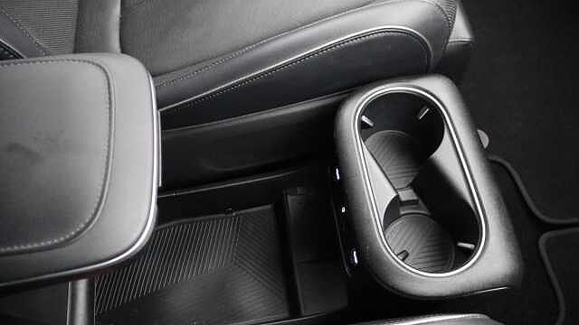 Hyundai IONIQ 5 73kWh Ultimate Hatchback 5dr Electric Auto (217 ps)