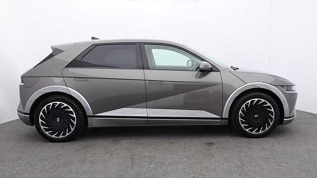 Hyundai IONIQ 5 73kWh Ultimate Hatchback 5dr Electric Auto (217 ps)