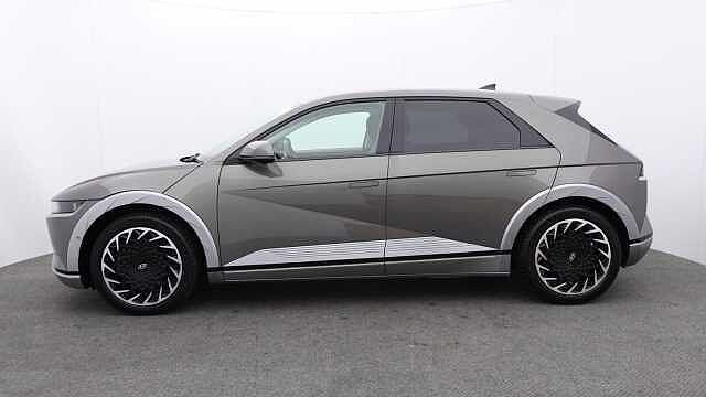 Hyundai IONIQ 5 73kWh Ultimate Hatchback 5dr Electric Auto (217 ps)