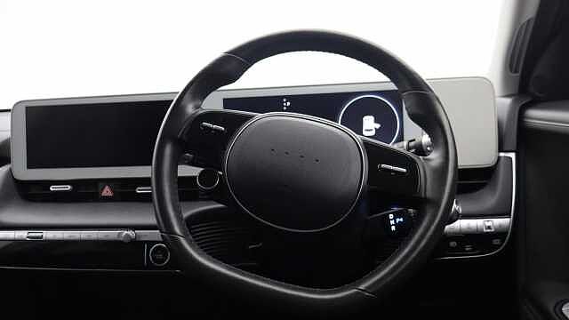 Hyundai IONIQ 5 73kWh Ultimate Hatchback 5dr Electric Auto (217 ps)