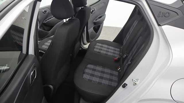Hyundai i10 1.2 Premium Hatchback 5dr Petrol Auto Euro 6 (s/s) (79 ps)