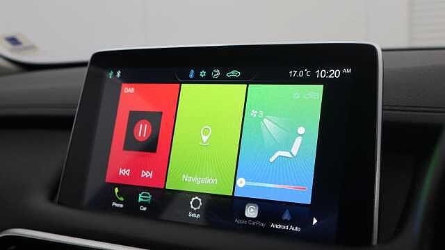 MG MG HS 1.5 T-GDI Excite SUV 5dr Petrol Manual Euro 6 (s/s) (162 ps)