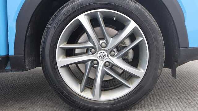 MG MG HS 1.5 T-GDI Excite SUV 5dr Petrol Manual Euro 6 (s/s) (162 ps)