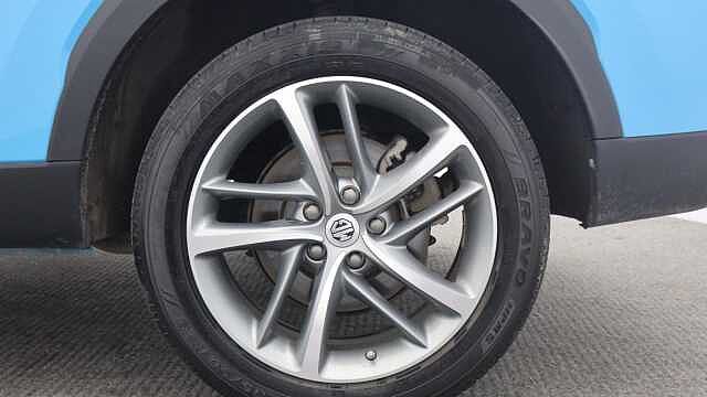 MG MG HS 1.5 T-GDI Excite SUV 5dr Petrol Manual Euro 6 (s/s) (162 ps)