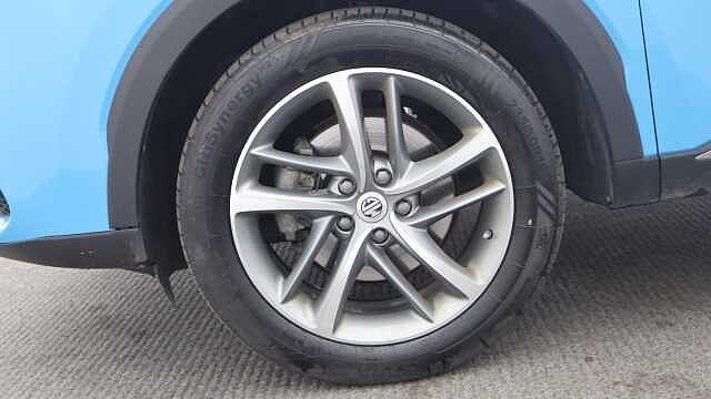 MG MG HS 1.5 T-GDI Excite SUV 5dr Petrol Manual Euro 6 (s/s) (162 ps)