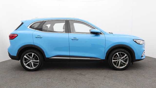 MG MG HS 1.5 T-GDI Excite SUV 5dr Petrol Manual Euro 6 (s/s) (162 ps)