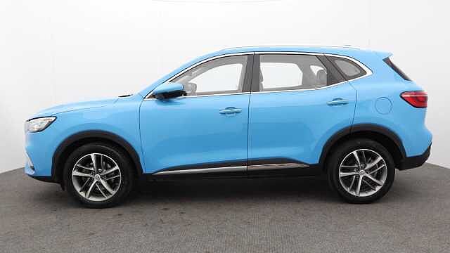 MG MG HS 1.5 T-GDI Excite SUV 5dr Petrol Manual Euro 6 (s/s) (162 ps)