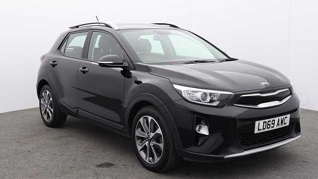 Kia Stonic 1.0 T-GDi 2 GPF SUV 5dr Petrol Manual Euro 6 (s/s) (118 bhp)