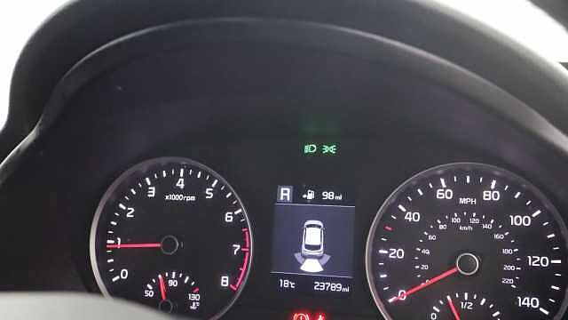 Kia Stonic 1.0 T-GDi 2 GPF SUV 5dr Petrol Manual Euro 6 (s/s) (118 bhp)