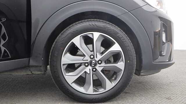 Kia Stonic 1.0 T-GDi 2 GPF SUV 5dr Petrol Manual Euro 6 (s/s) (118 bhp)