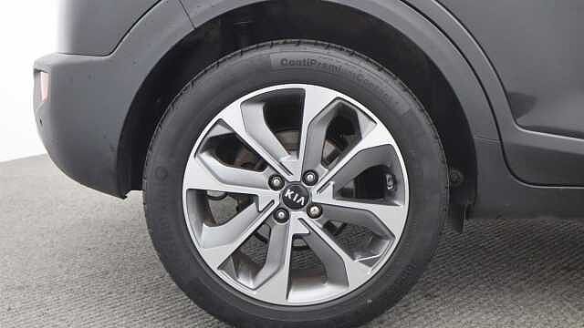 Kia Stonic 1.0 T-GDi 2 GPF SUV 5dr Petrol Manual Euro 6 (s/s) (118 bhp)