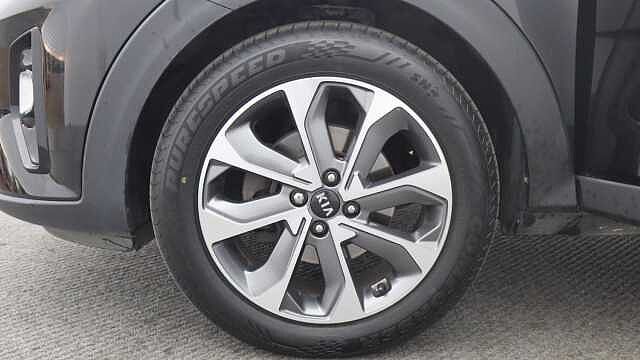 Kia Stonic 1.0 T-GDi 2 GPF SUV 5dr Petrol Manual Euro 6 (s/s) (118 bhp)