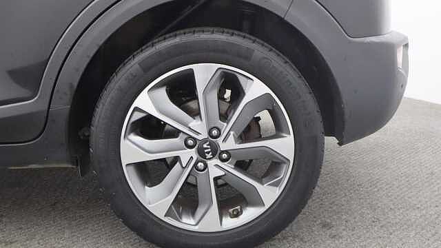 Kia Stonic 1.0 T-GDi 2 GPF SUV 5dr Petrol Manual Euro 6 (s/s) (118 bhp)