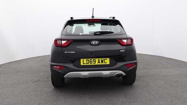 Kia Stonic 1.0 T-GDi 2 GPF SUV 5dr Petrol Manual Euro 6 (s/s) (118 bhp)