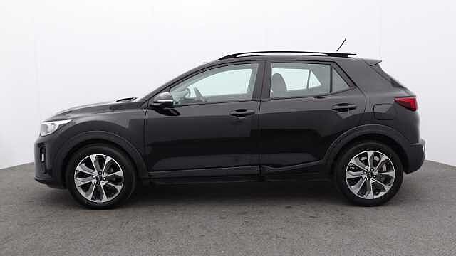 Kia Stonic 1.0 T-GDi 2 GPF SUV 5dr Petrol Manual Euro 6 (s/s) (118 bhp)