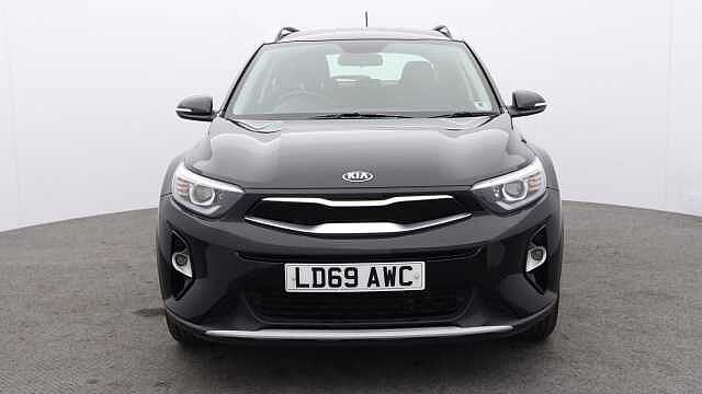 Kia Stonic 1.0 T-GDi 2 GPF SUV 5dr Petrol Manual Euro 6 (s/s) (118 bhp)