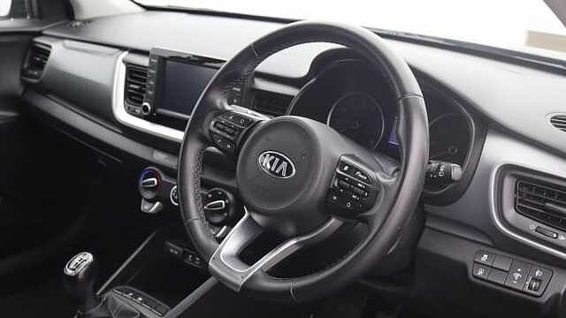 Kia Stonic 1.0 T-GDi 2 GPF SUV 5dr Petrol Manual Euro 6 (s/s) (118 bhp)