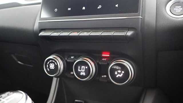 Renault Captur 1.0 TCe evolution SUV 5dr Petrol Manual Euro 6 (s/s) (90 ps)