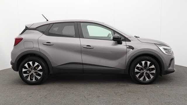 Renault Captur 1.0 TCe evolution SUV 5dr Petrol Manual Euro 6 (s/s) (90 ps)