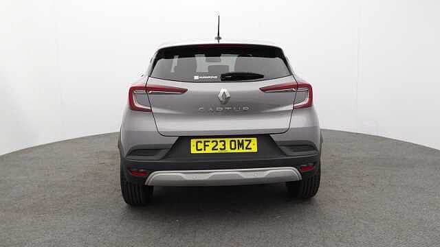 Renault Captur 1.0 TCe evolution SUV 5dr Petrol Manual Euro 6 (s/s) (90 ps)