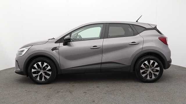 Renault Captur 1.0 TCe evolution SUV 5dr Petrol Manual Euro 6 (s/s) (90 ps)