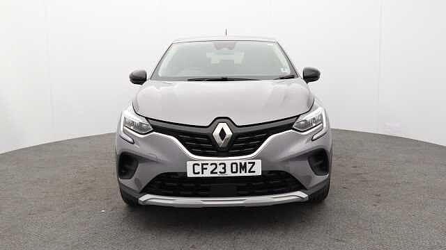 Renault Captur 1.0 TCe evolution SUV 5dr Petrol Manual Euro 6 (s/s) (90 ps)