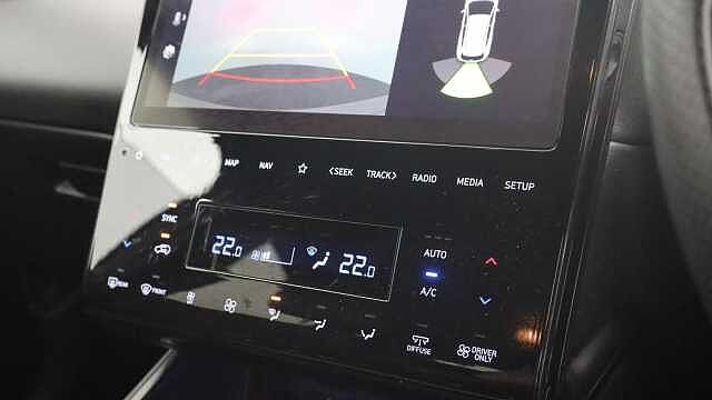 Hyundai TUCSON 1.6 h T-GDi N Line SUV 5dr Petrol Hybrid Auto Euro 6 (s/s) (230 ps)