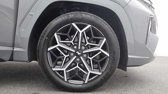 Hyundai TUCSON 1.6 h T-GDi N Line SUV 5dr Petrol Hybrid Auto Euro 6 (s/s) (230 ps)