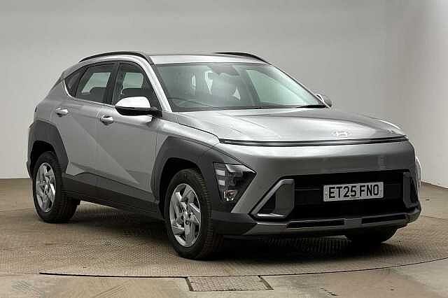 1.6 h T-GDi Ultimate SUV 5dr Petrol Hybrid Auto Euro 6 (s/s) (230 ps)