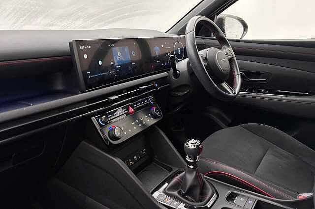 Long Range 49kWh 02 SUV 5dr Electric Auto (115 ps)