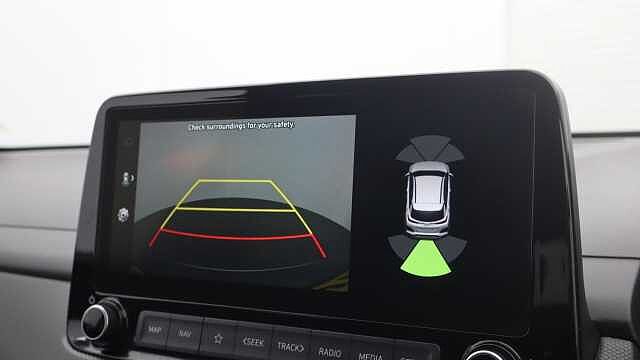Hyundai KONA 1.0 T-GDi MHEV Premium SUV 5dr Petrol Hybrid Manual Euro 6 (s/s) (120 ps)