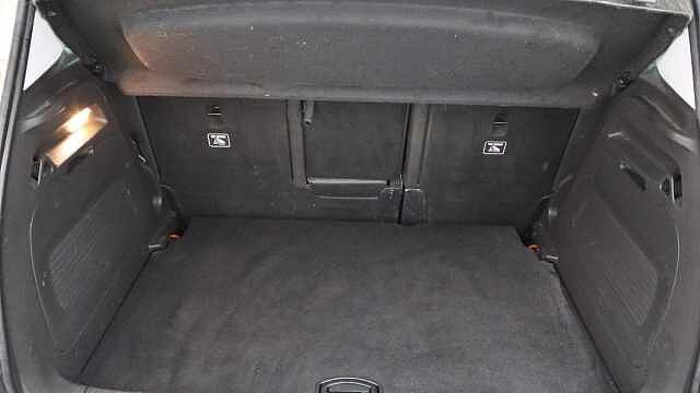 Vauxhall Crossland 1.2 Turbo Ultimate Nav SUV 5dr Petrol Manual Euro 6 (s/s) (130 ps)