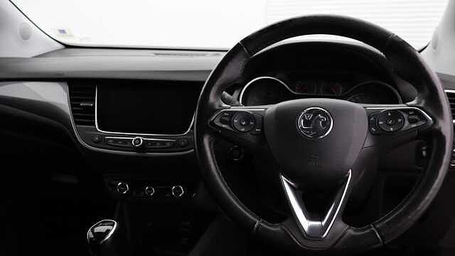 Vauxhall Crossland 1.2 Turbo Ultimate Nav SUV 5dr Petrol Manual Euro 6 (s/s) (130 ps)