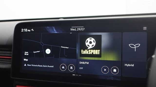 Hyundai KONA 1.6 h-GDi N Line SUV 5dr Petrol Hybrid DCT Euro 6 (s/s) (138 ps)
