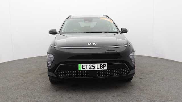 Hyundai KONA 65.4kWh Ultimate SUV 5dr Electric Auto (218 ps)