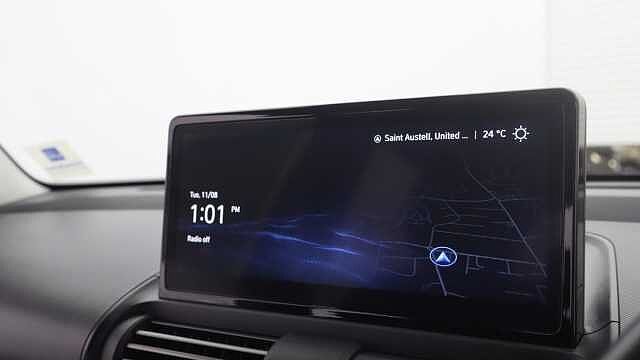 Hyundai INSTER Long Range 49kWh 02 SUV 5dr Electric Auto (115 ps)