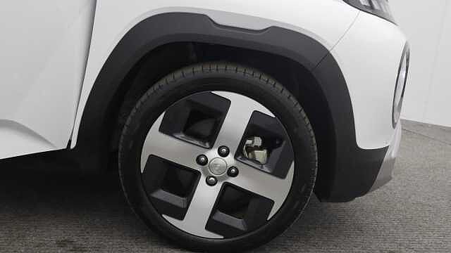 Hyundai INSTER Long Range 49kWh 02 SUV 5dr Electric Auto (115 ps)