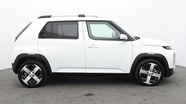 Hyundai INSTER Long Range 49kWh 02 SUV 5dr Electric Auto (115 ps)