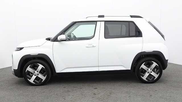 Hyundai INSTER Long Range 49kWh 02 SUV 5dr Electric Auto (115 ps)