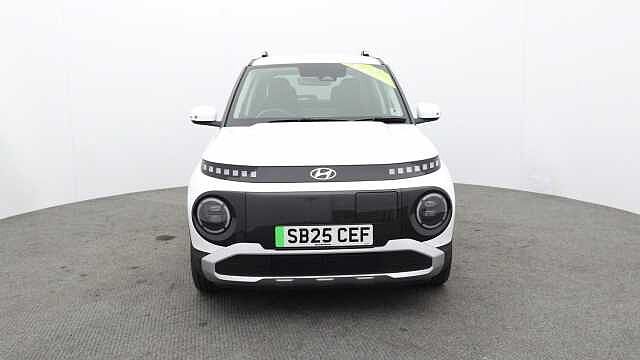 Hyundai INSTER Long Range 49kWh 02 SUV 5dr Electric Auto (115 ps)